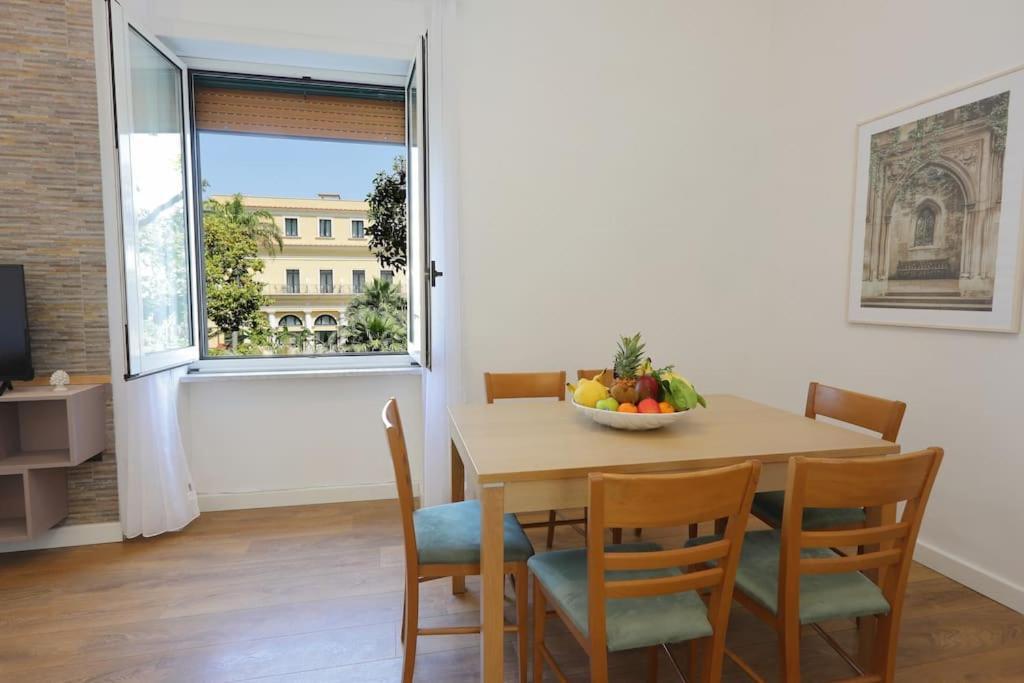 Franco'S House Sorrento Appartement Buitenkant foto